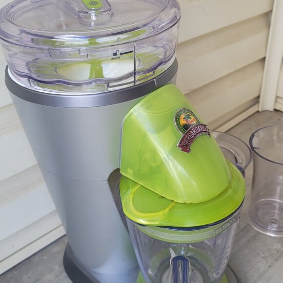 Margaritaville Bahamas Frozen Concoction Margarita Maker Drink Blender DM0700 - Picture 5 of 16